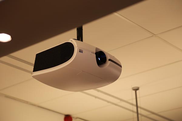 Library Midden-Brabant